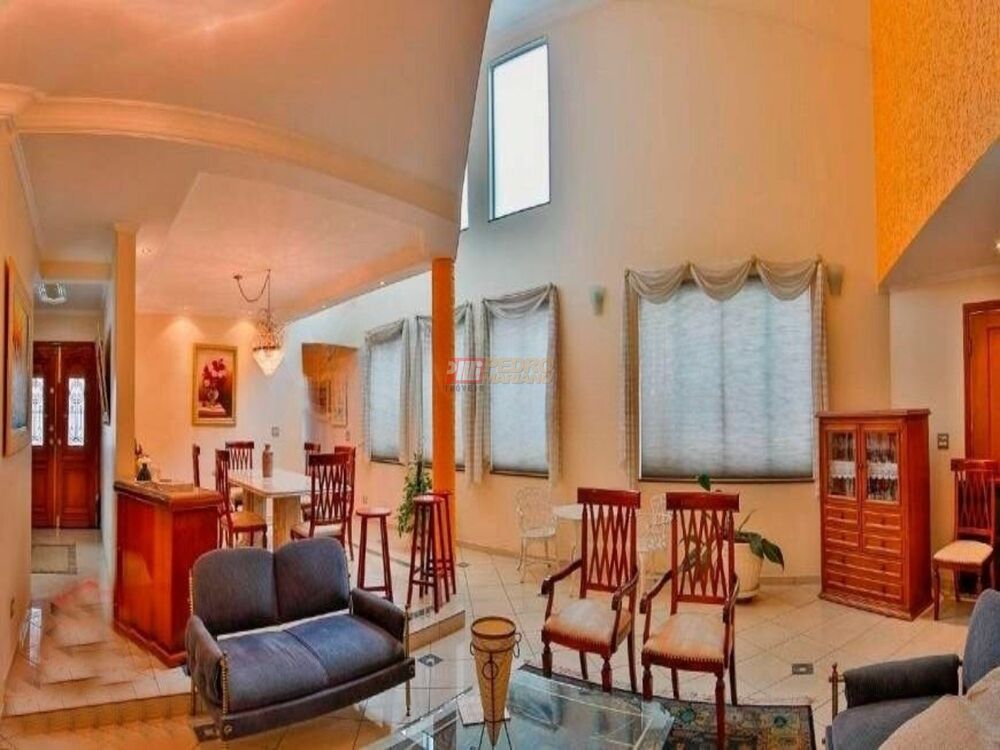 Sobrado, 6 quartos, 343 m² - Foto 3