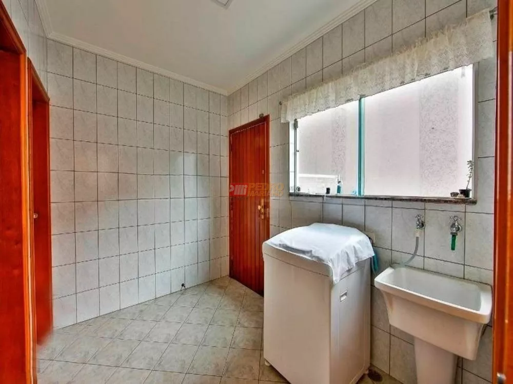 Sobrado, 6 quartos, 343 m² - Foto 26