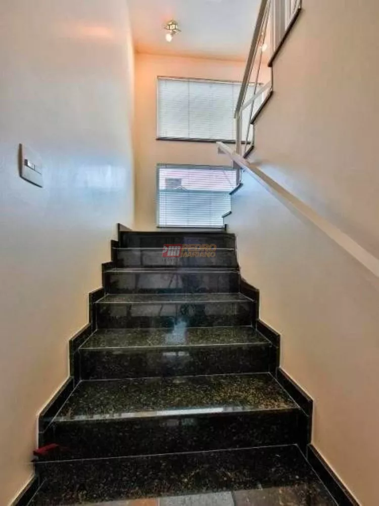 Sobrado, 6 quartos, 343 m² - Foto 30