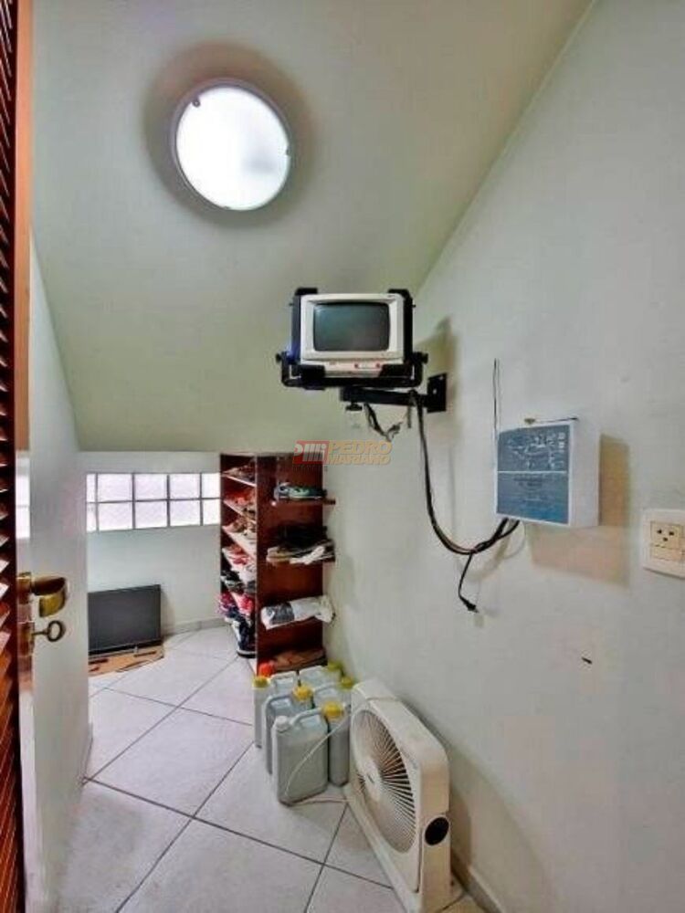 Sobrado, 6 quartos, 343 m² - Foto 28