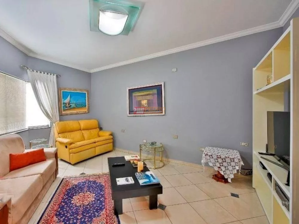 Sobrado, 6 quartos, 343 m² - Foto 7