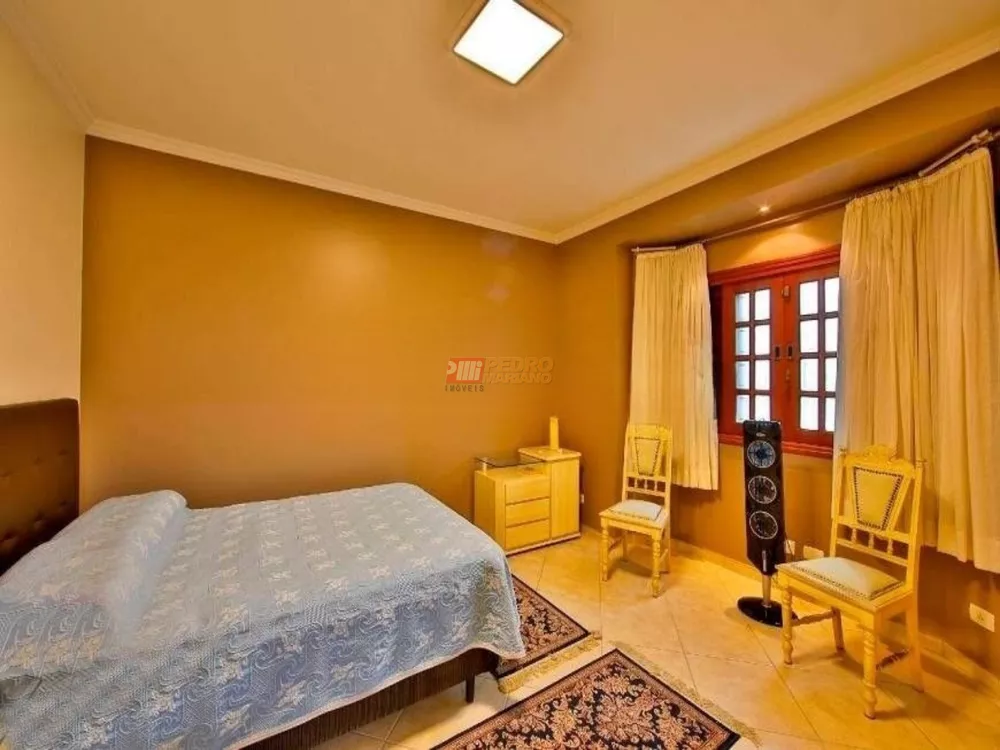 Sobrado, 6 quartos, 343 m² - Foto 15