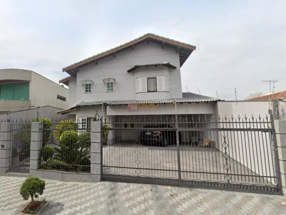 Sobrado, 6 quartos, 343 m² - Foto 39