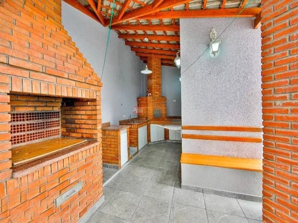 Sobrado, 6 quartos, 343 m² - Foto 33