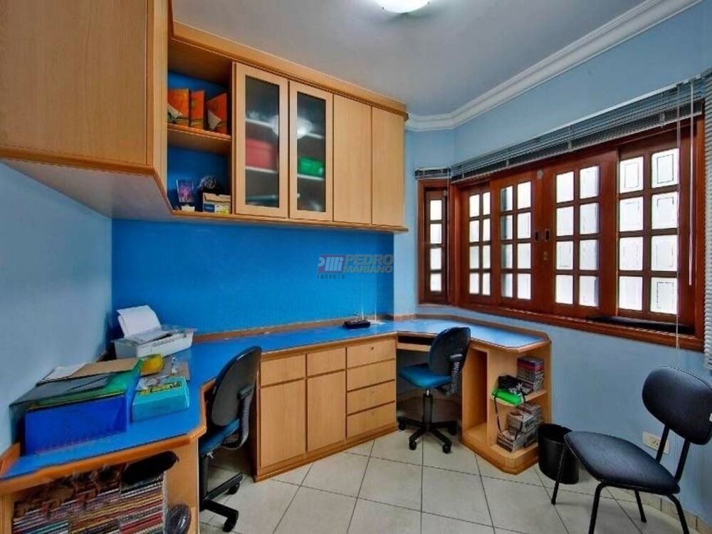 Sobrado, 6 quartos, 343 m² - Foto 27