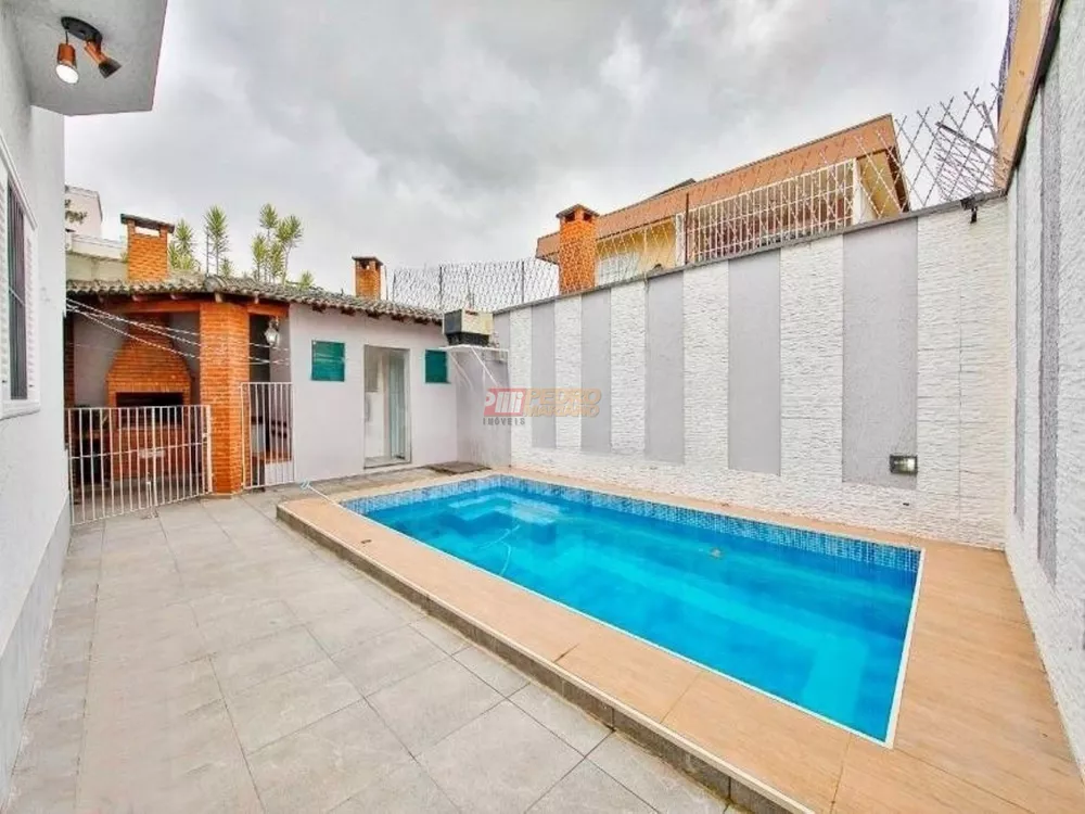 Sobrado, 6 quartos, 343 m² - Foto 34