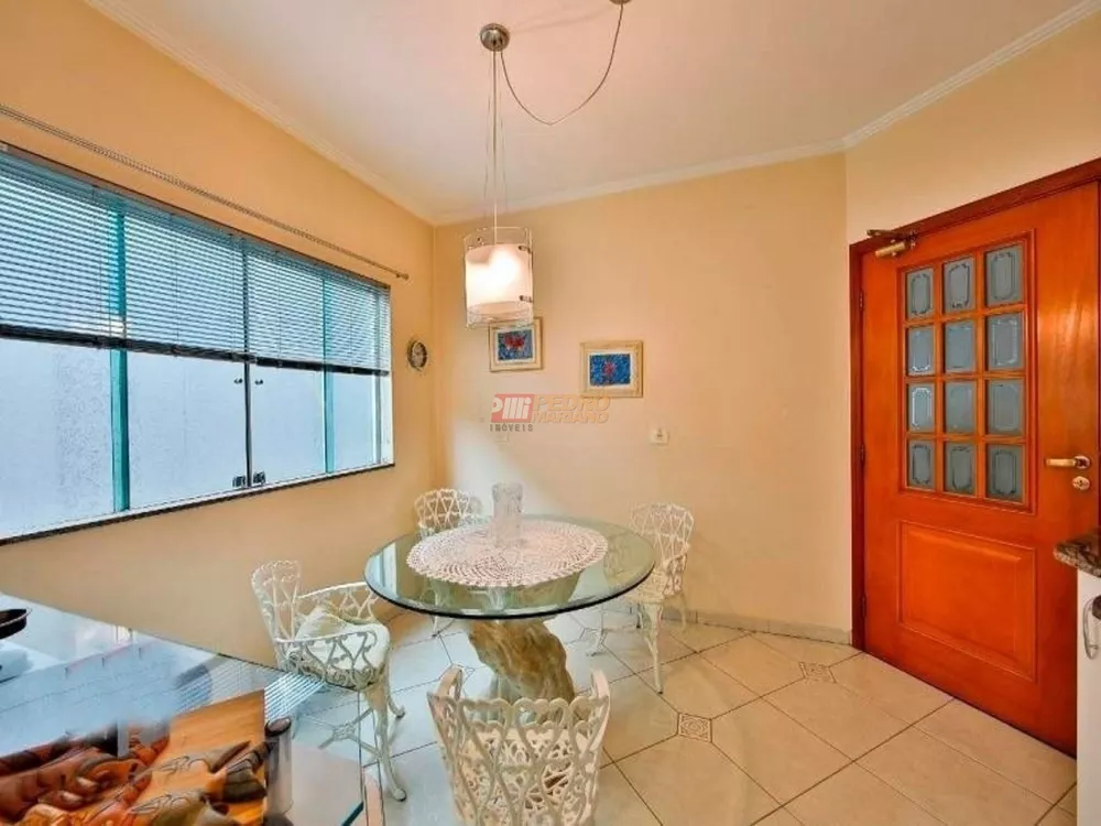 Sobrado, 6 quartos, 343 m² - Foto 6