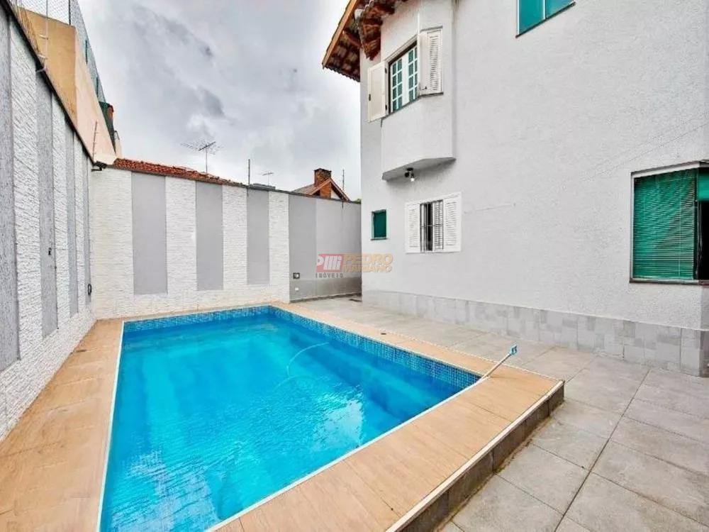 Sobrado, 6 quartos, 343 m² - Foto 35