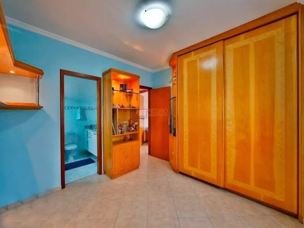 Sobrado, 6 quartos, 343 m² - Foto 18