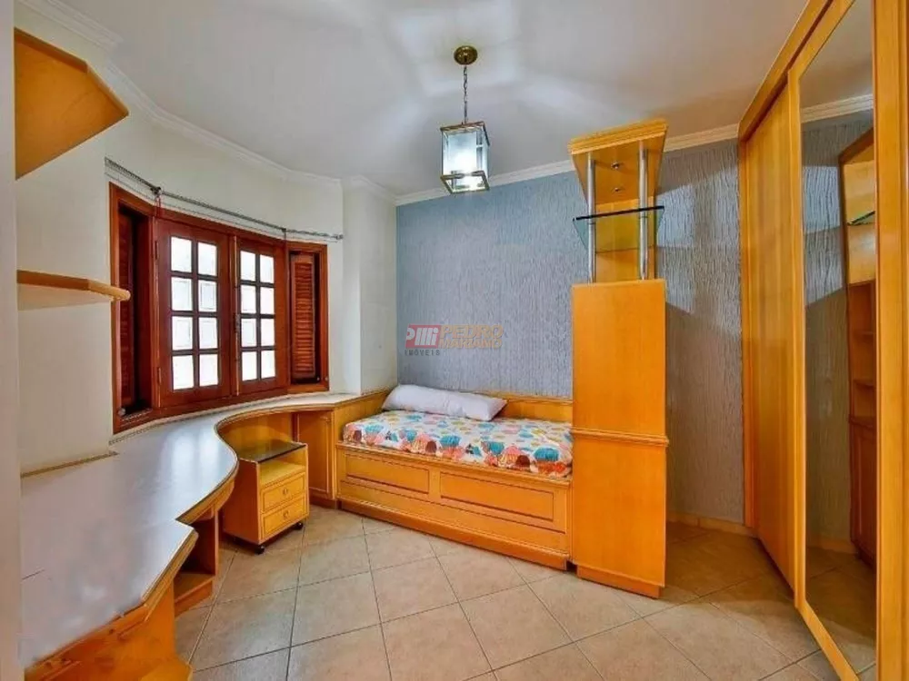 Sobrado, 6 quartos, 343 m² - Foto 21