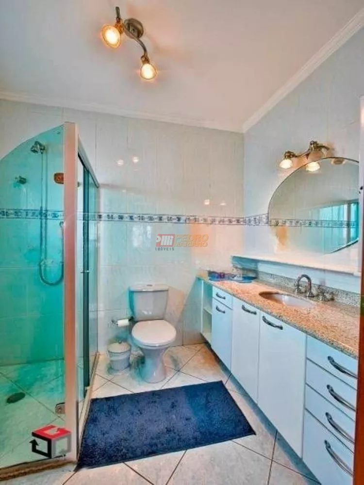 Sobrado, 6 quartos, 343 m² - Foto 24