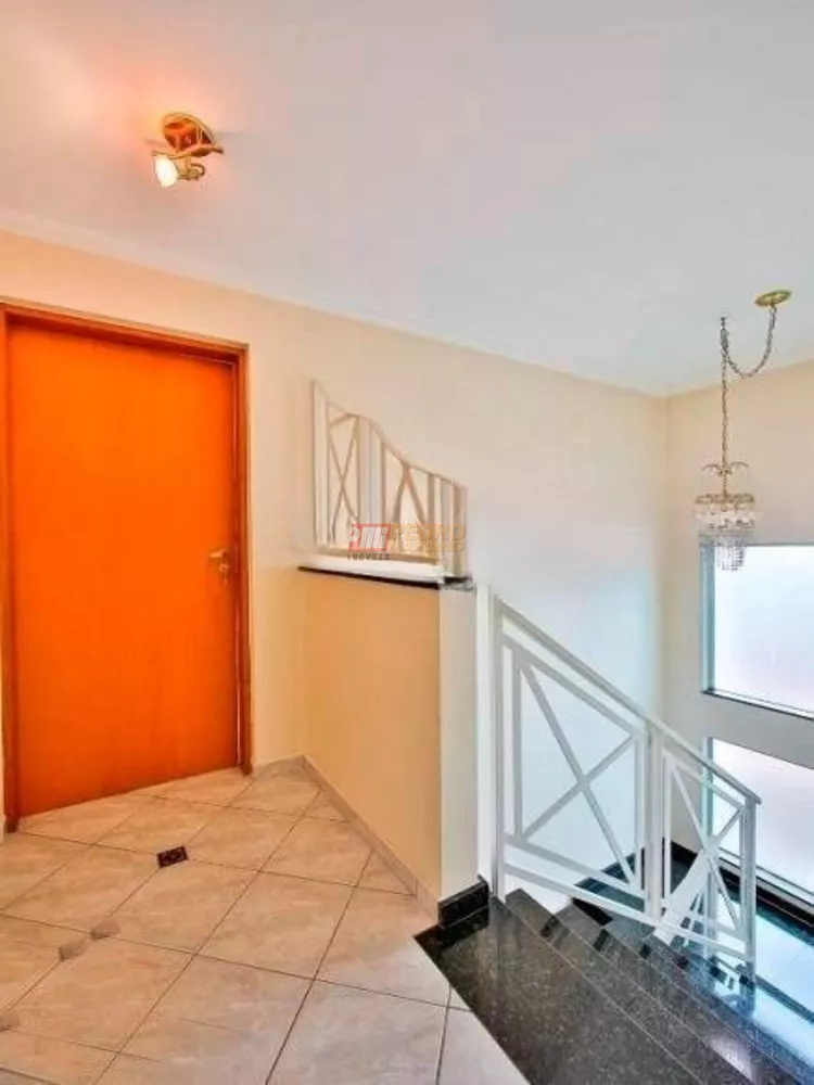 Sobrado, 6 quartos, 343 m² - Foto 12