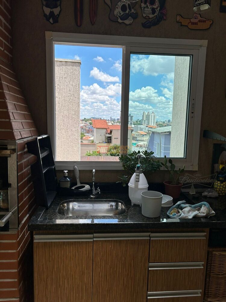 Cobertura, 2 quartos, 80 m² - Foto 4