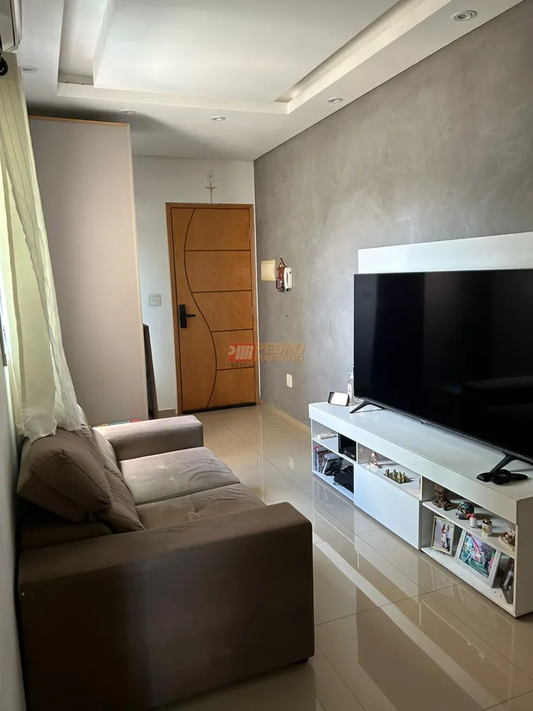 Cobertura, 2 quartos, 80 m² - Foto 2