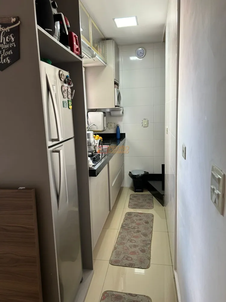 Cobertura, 2 quartos, 80 m² - Foto 7