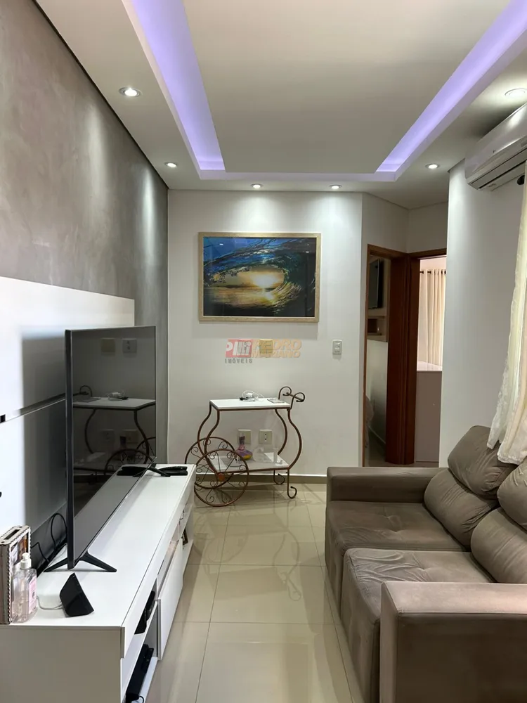 Cobertura, 2 quartos, 80 m² - Foto 1