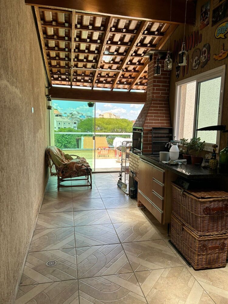 Cobertura, 2 quartos, 80 m² - Foto 3