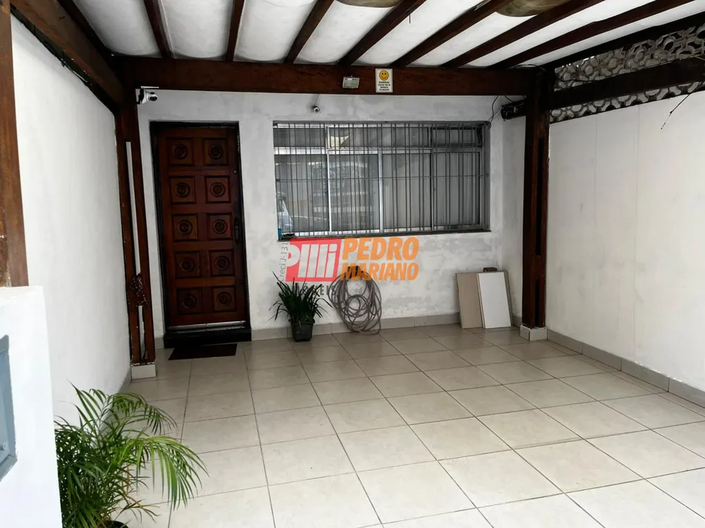 Sobrado, 2 quartos, 110 m² - Foto 12