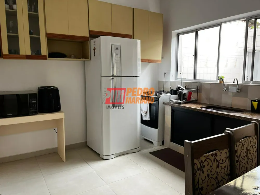Sobrado, 2 quartos, 110 m² - Foto 8