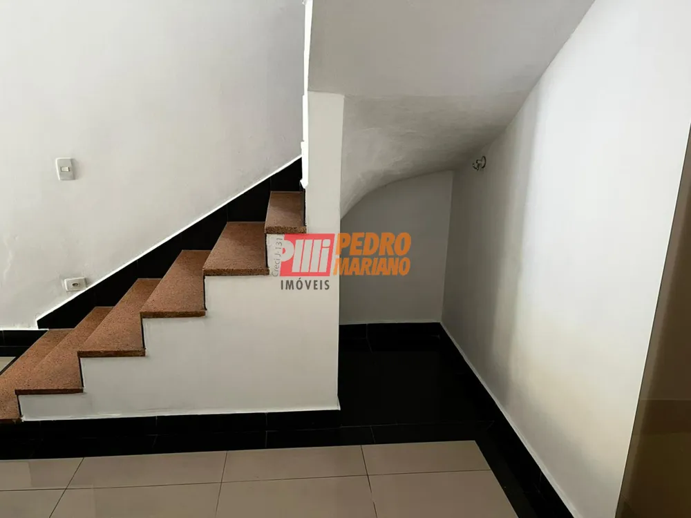 Sobrado, 2 quartos, 110 m² - Foto 1