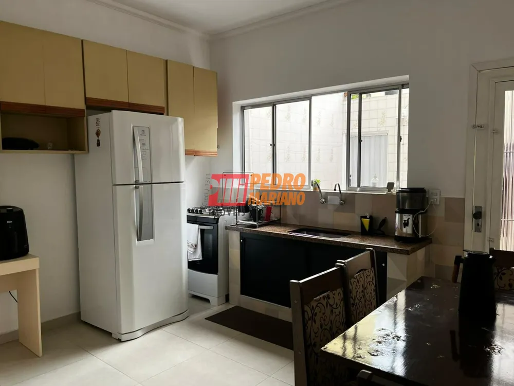 Sobrado, 2 quartos, 110 m² - Foto 9