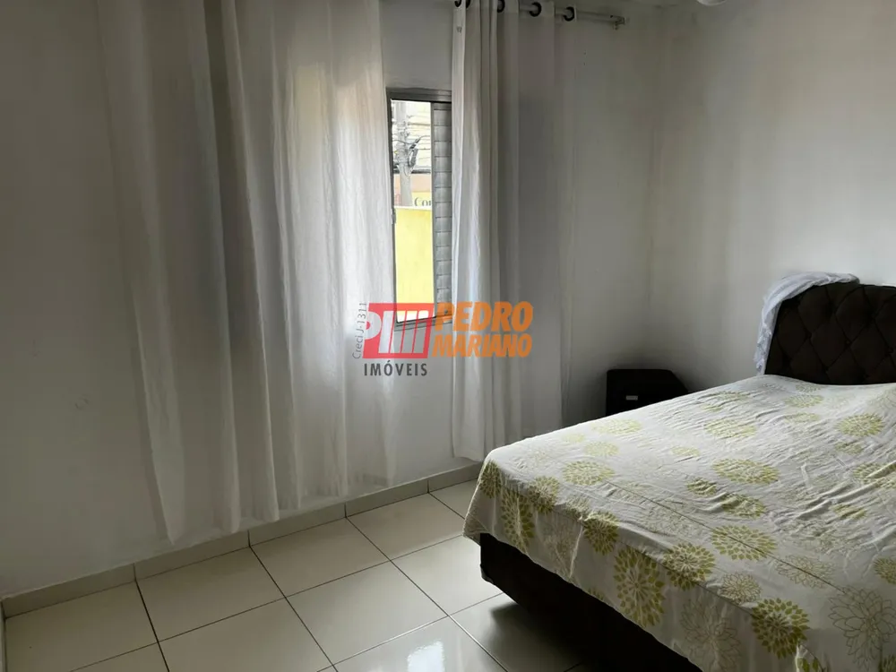Sobrado, 2 quartos, 110 m² - Foto 6