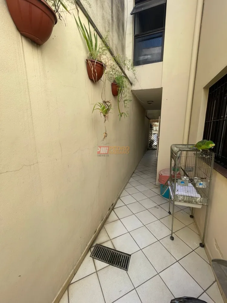 Sobrado, 3 quartos, 230 m² - Foto 6