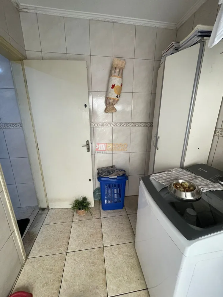 Sobrado, 3 quartos, 230 m² - Foto 5
