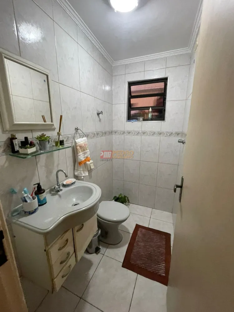 Sobrado, 3 quartos, 230 m² - Foto 4