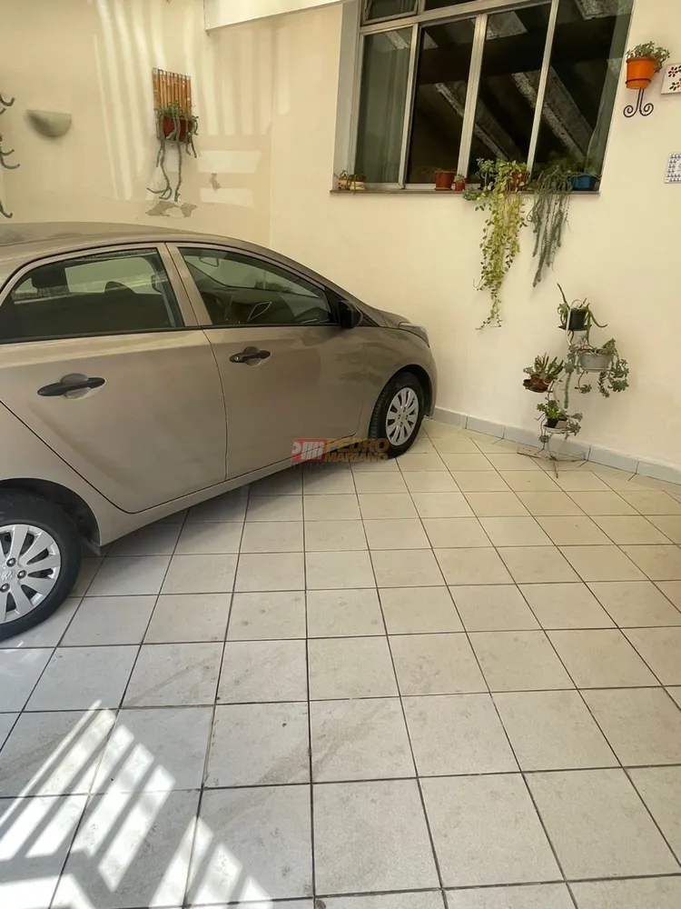 Sobrado, 3 quartos, 230 m² - Foto 8