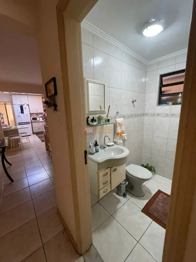 Sobrado, 3 quartos, 230 m² - Foto 3