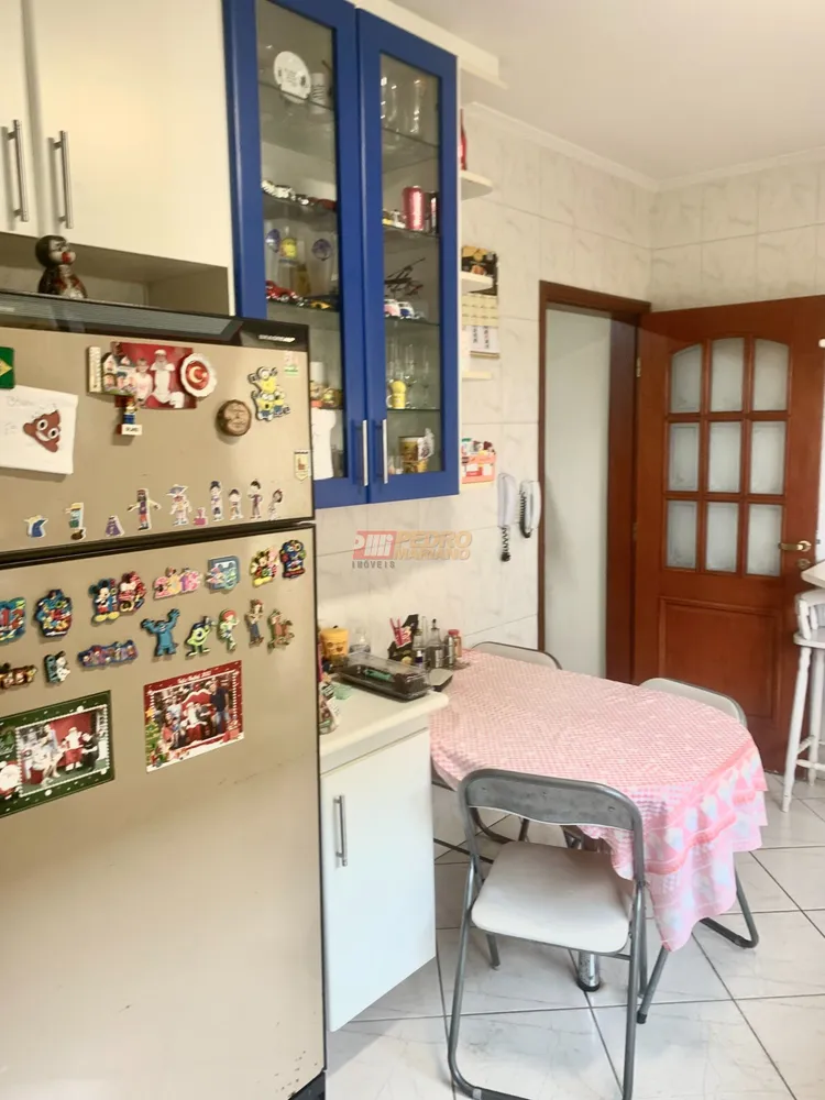 Sobrado, 4 quartos, 342 m² - Foto 18