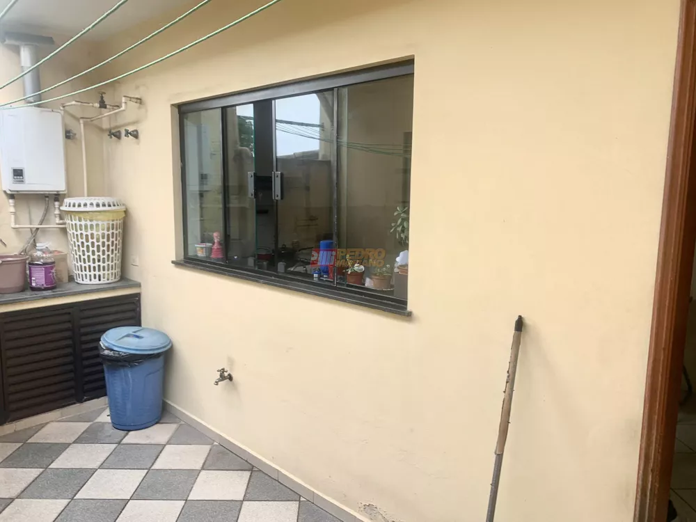 Sobrado, 4 quartos, 342 m² - Foto 36
