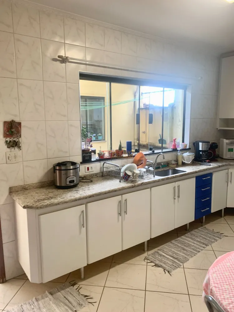 Sobrado, 4 quartos, 342 m² - Foto 16