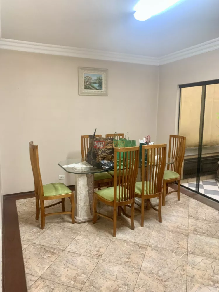 Sobrado, 4 quartos, 342 m² - Foto 24
