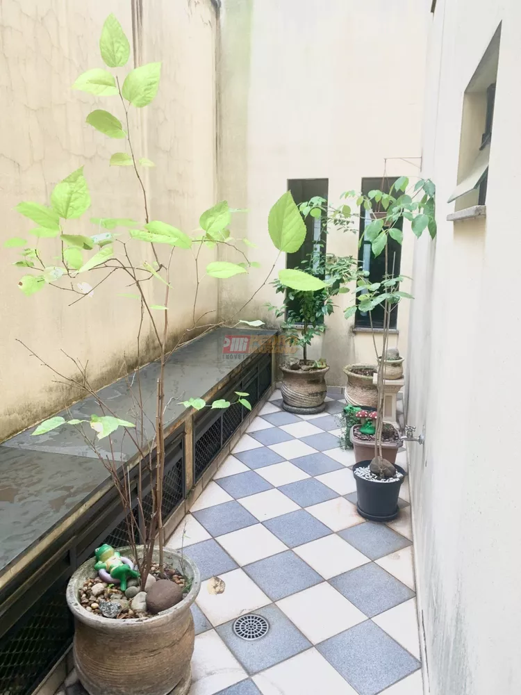 Sobrado, 4 quartos, 342 m² - Foto 15