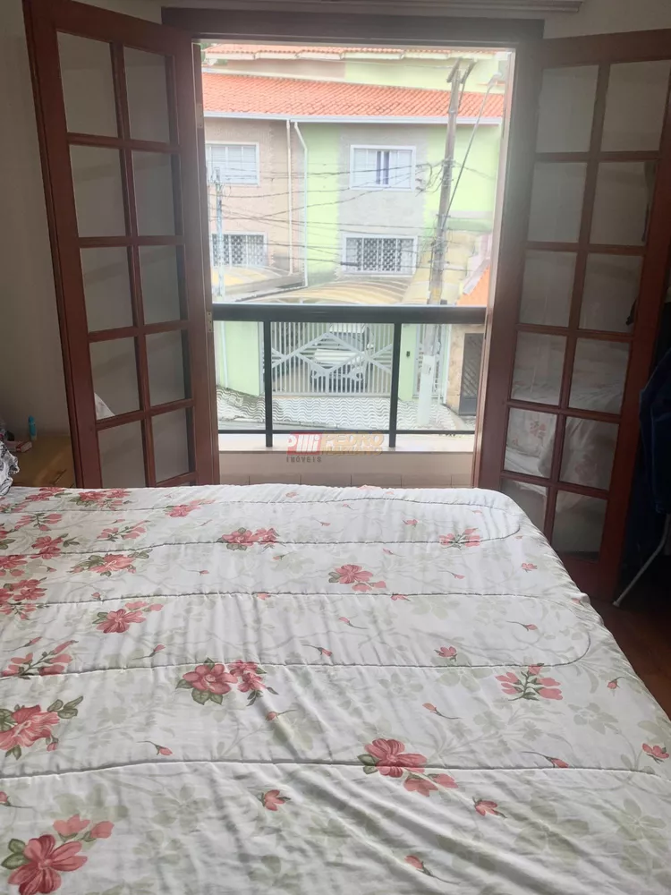 Sobrado, 4 quartos, 342 m² - Foto 32