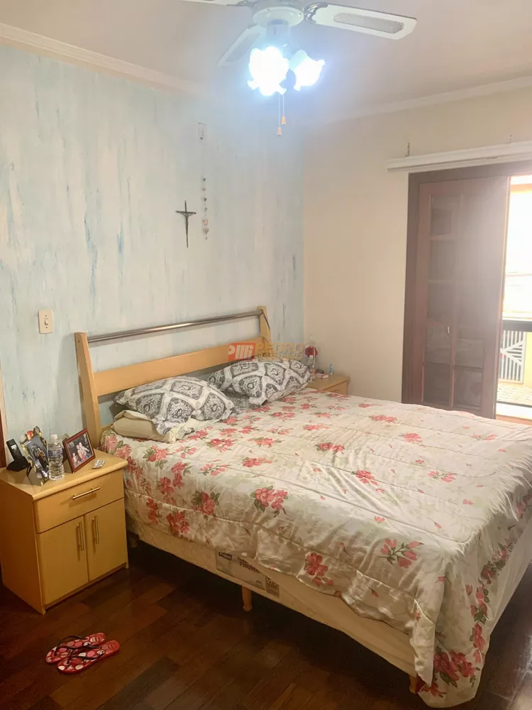 Sobrado, 4 quartos, 342 m² - Foto 10