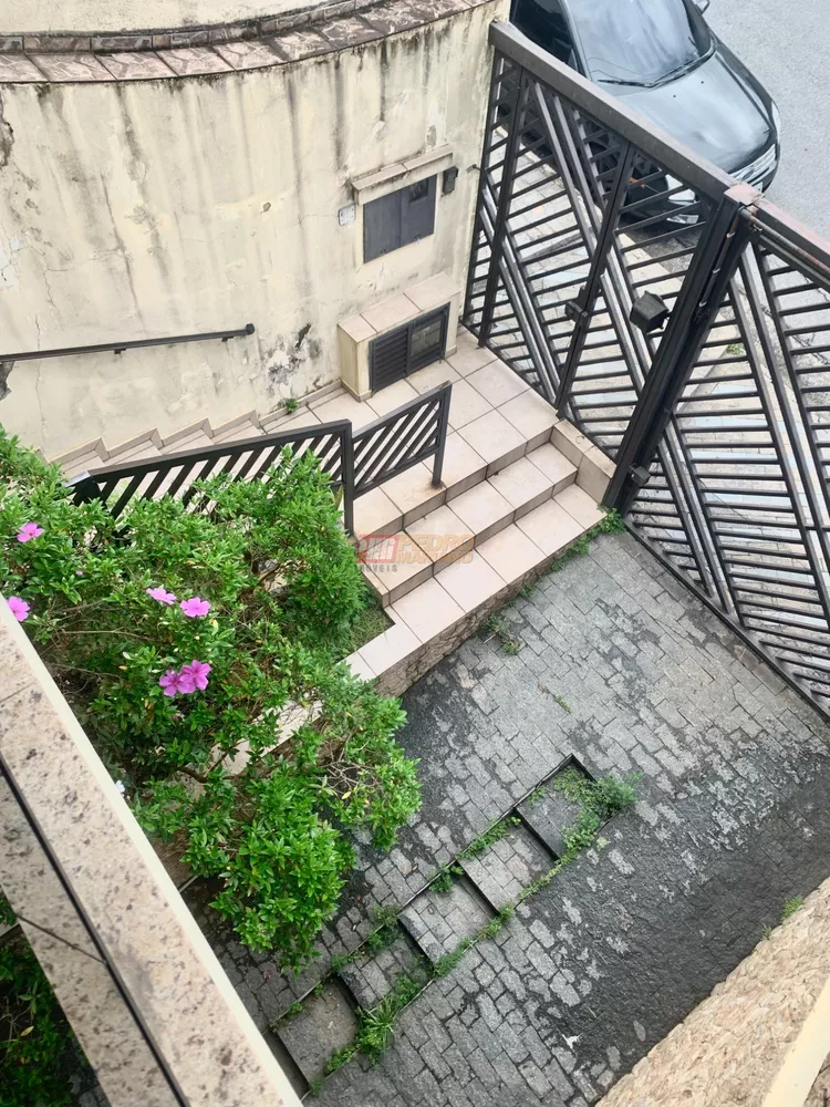 Sobrado, 4 quartos, 342 m² - Foto 1