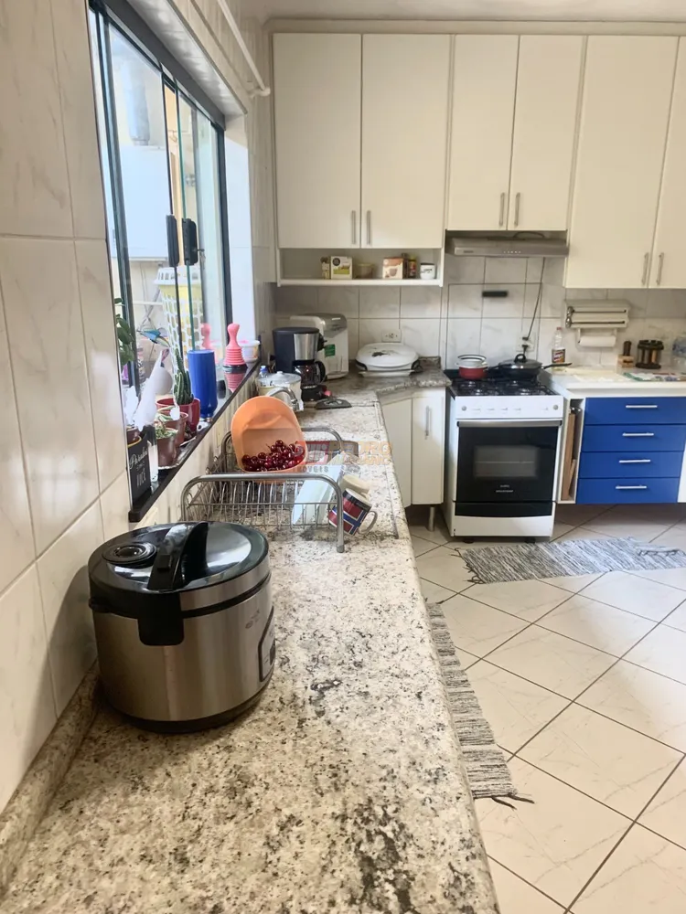 Sobrado, 4 quartos, 342 m² - Foto 15