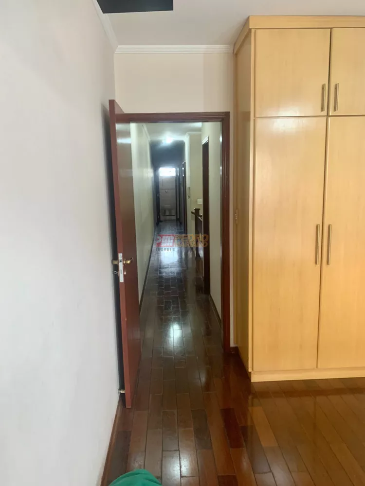 Sobrado, 4 quartos, 342 m² - Foto 34