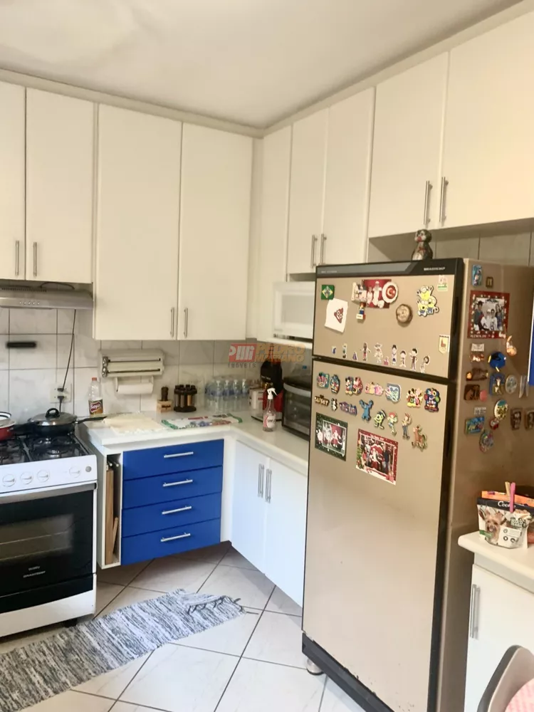 Sobrado, 4 quartos, 342 m² - Foto 25