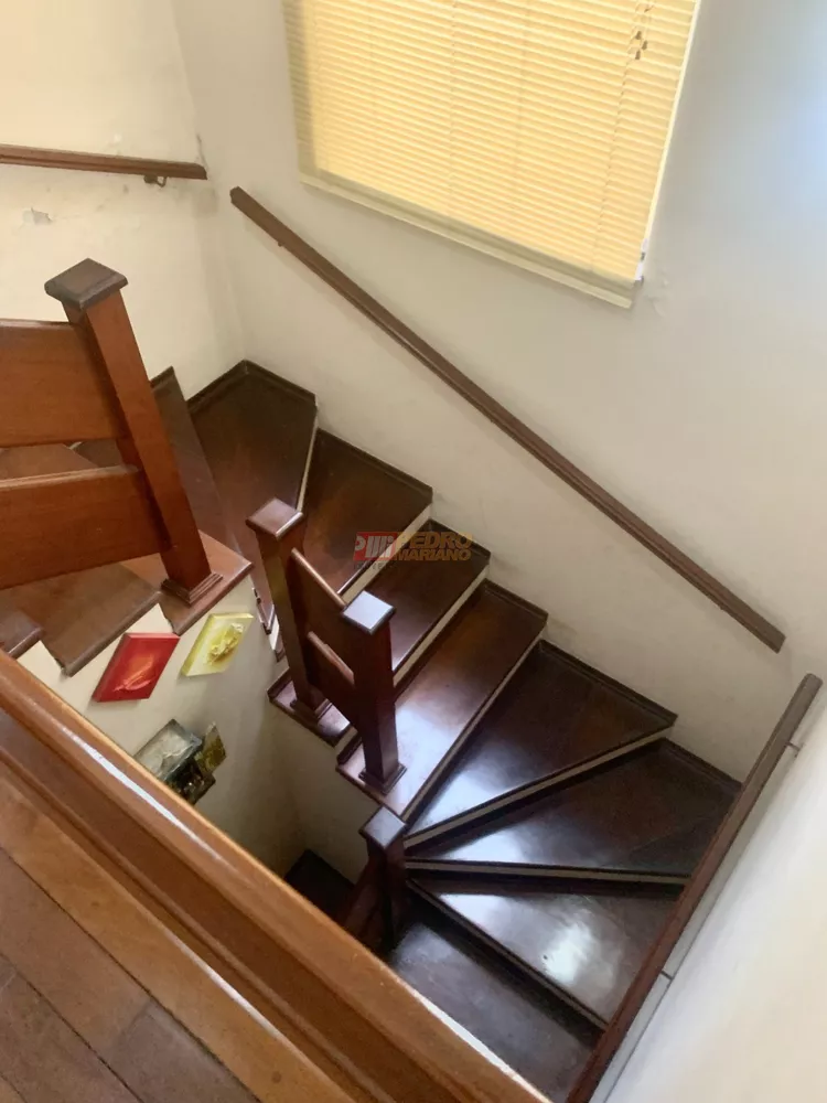 Sobrado, 4 quartos, 342 m² - Foto 9