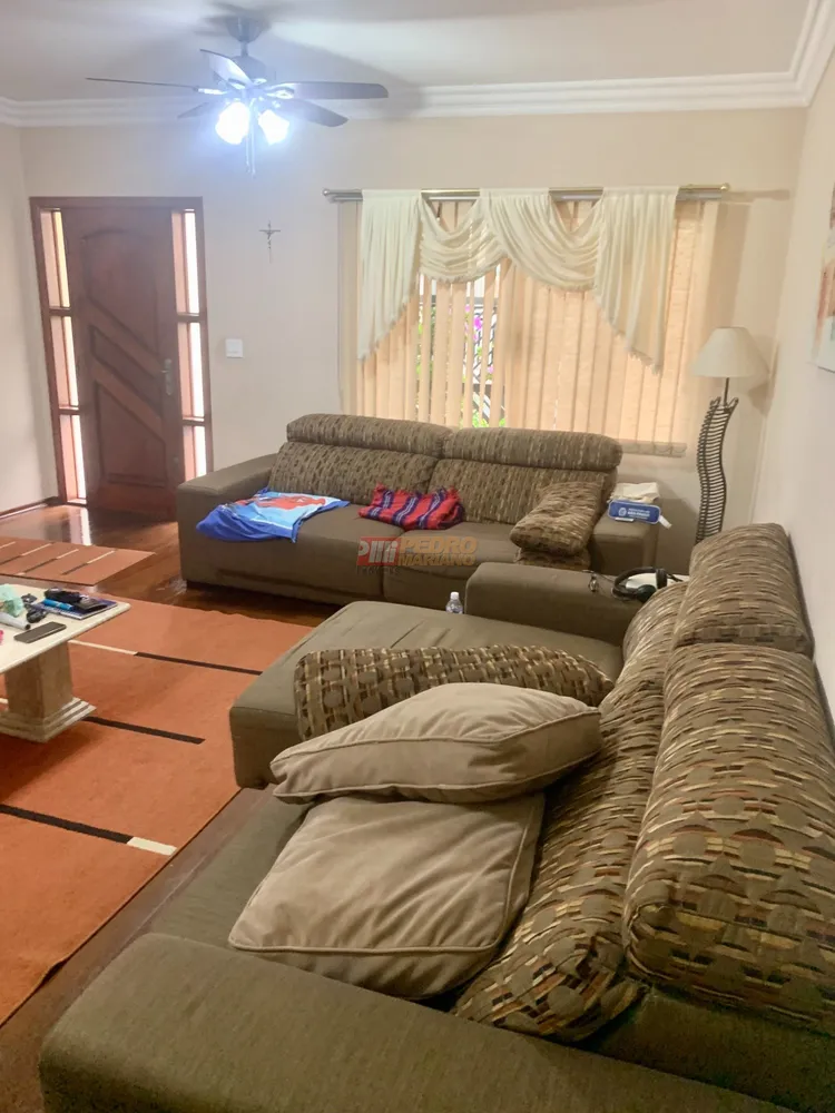 Sobrado, 4 quartos, 342 m² - Foto 2