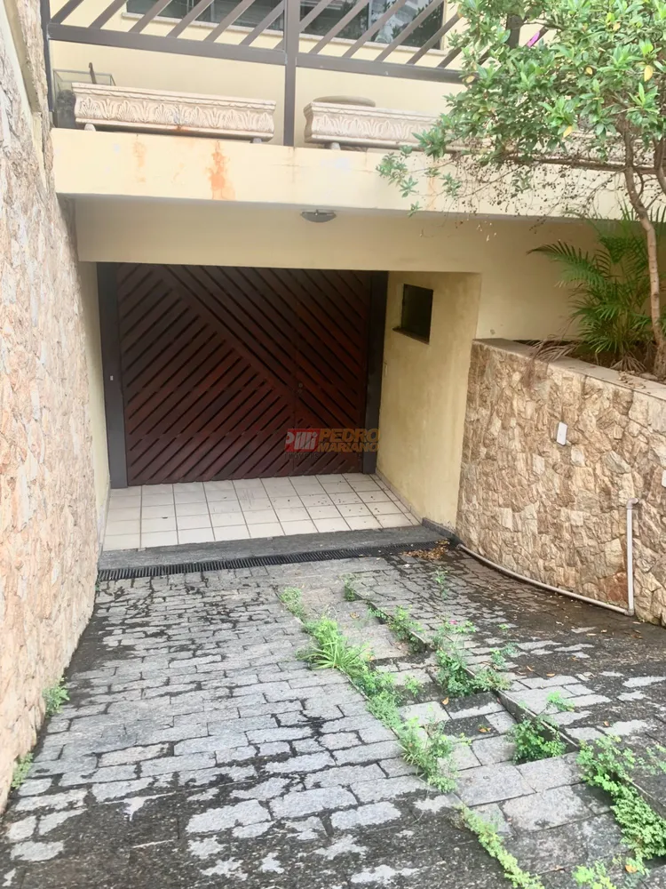 Sobrado, 4 quartos, 342 m² - Foto 7