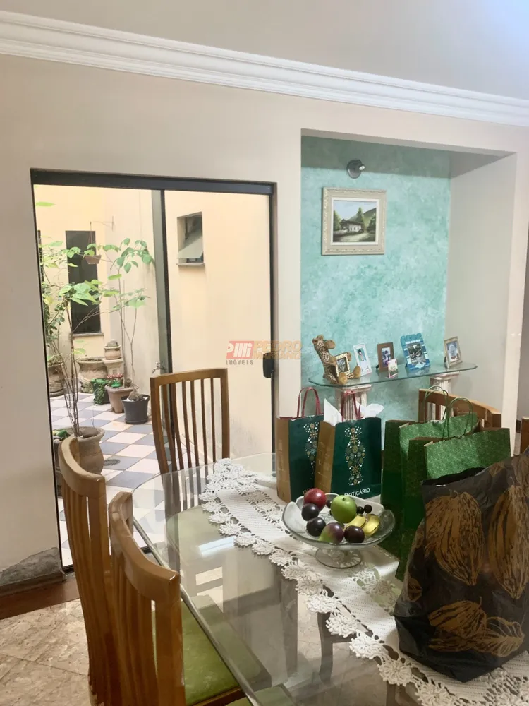 Sobrado, 4 quartos, 342 m² - Foto 27