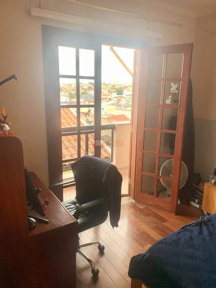 Sobrado, 4 quartos, 342 m² - Foto 12