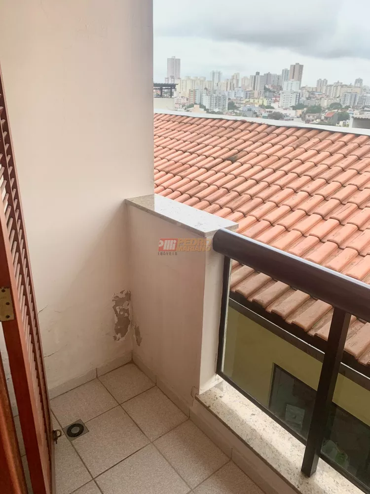 Sobrado, 4 quartos, 342 m² - Foto 4