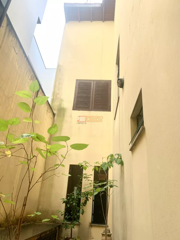 Sobrado, 4 quartos, 342 m² - Foto 14
