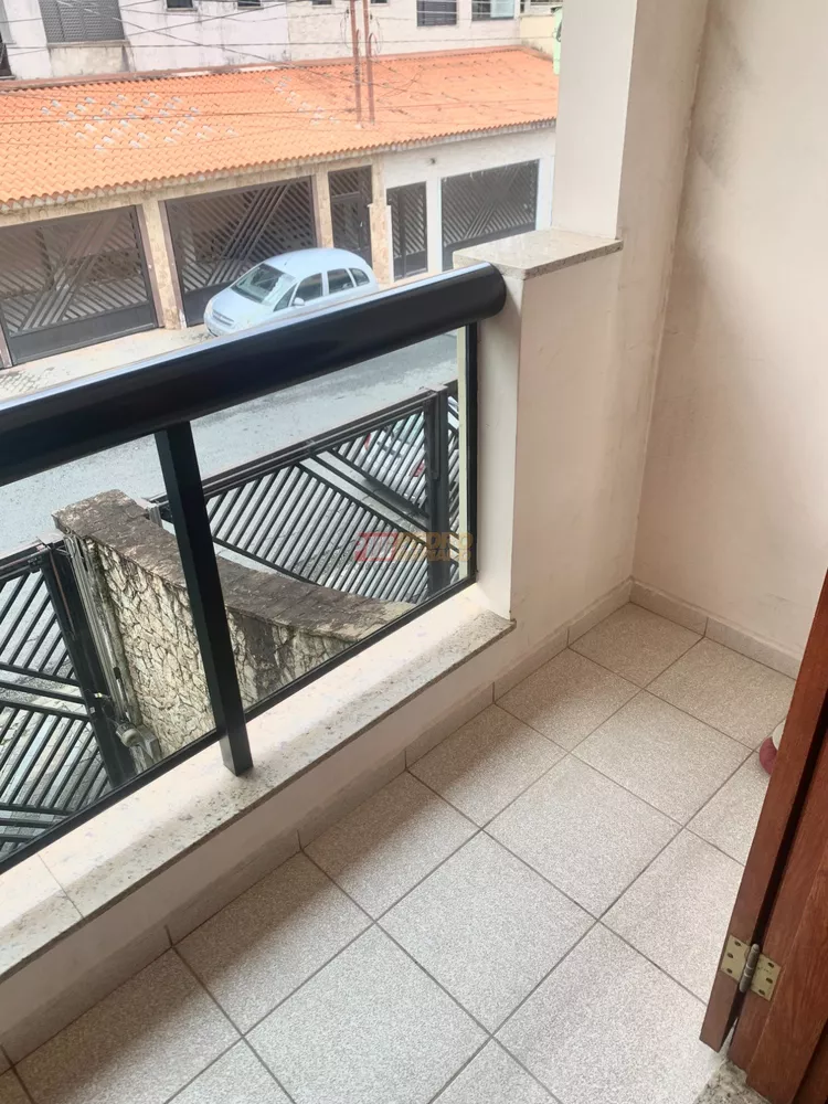 Sobrado, 4 quartos, 342 m² - Foto 19